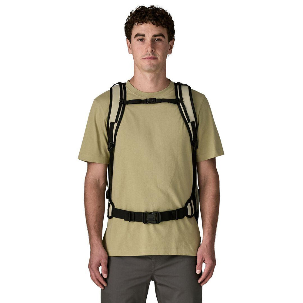 Patagonia Black Hole® MLC® Convertible Carry On Backpack 45L