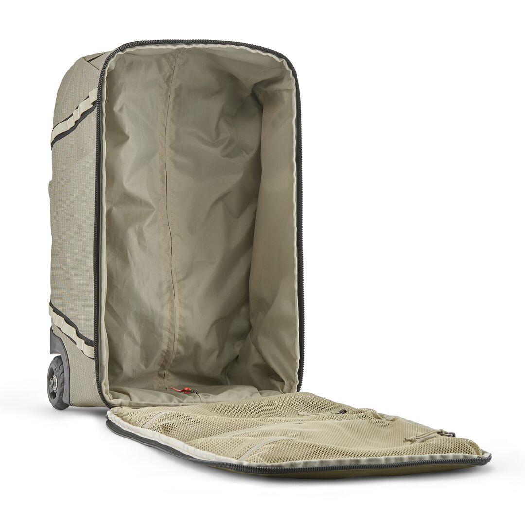Patagonia Black Hole® MLC® Carry On Wheeled Duffel Bag 34L