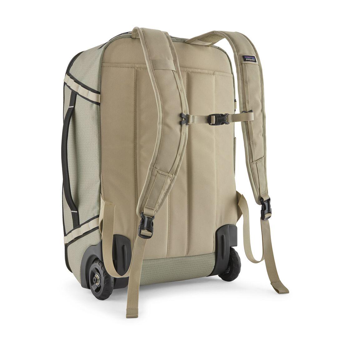 Patagonia Black Hole® MLC® Carry On Wheeled Duffel Bag 34L
