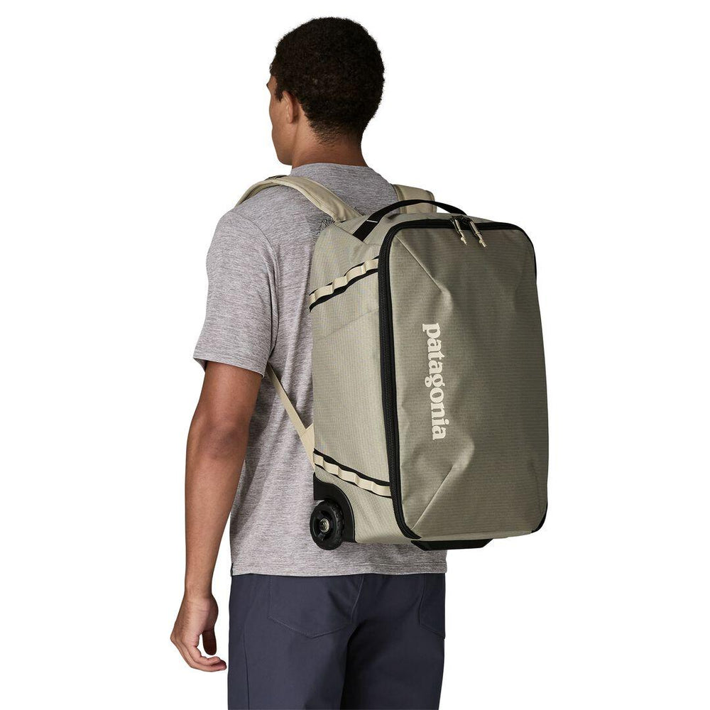 Patagonia Black Hole® MLC® Carry On Wheeled Duffel Bag 34L