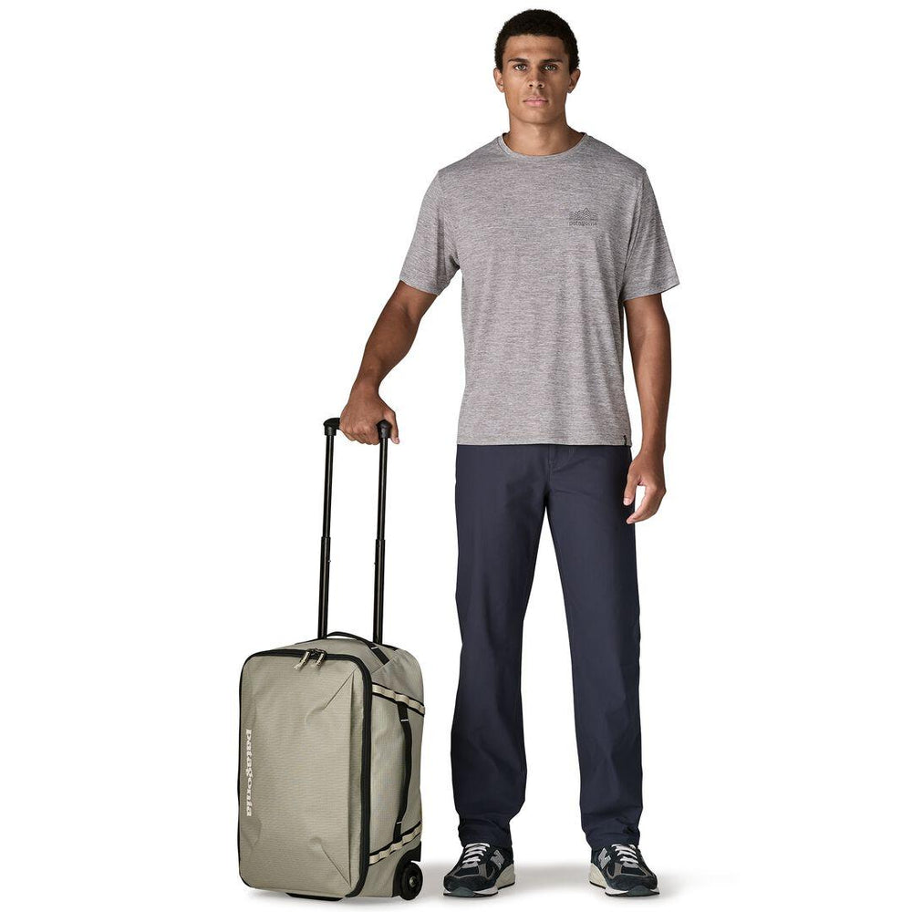 Patagonia Black Hole® MLC® Carry On Wheeled Duffel Bag 34L