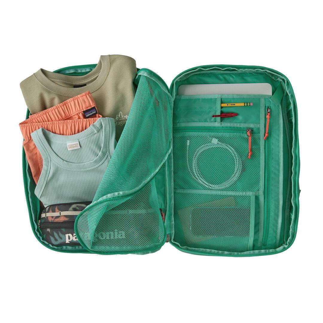 Patagonia Black Hole® Micro MLC® Carry-On Backpack 22L