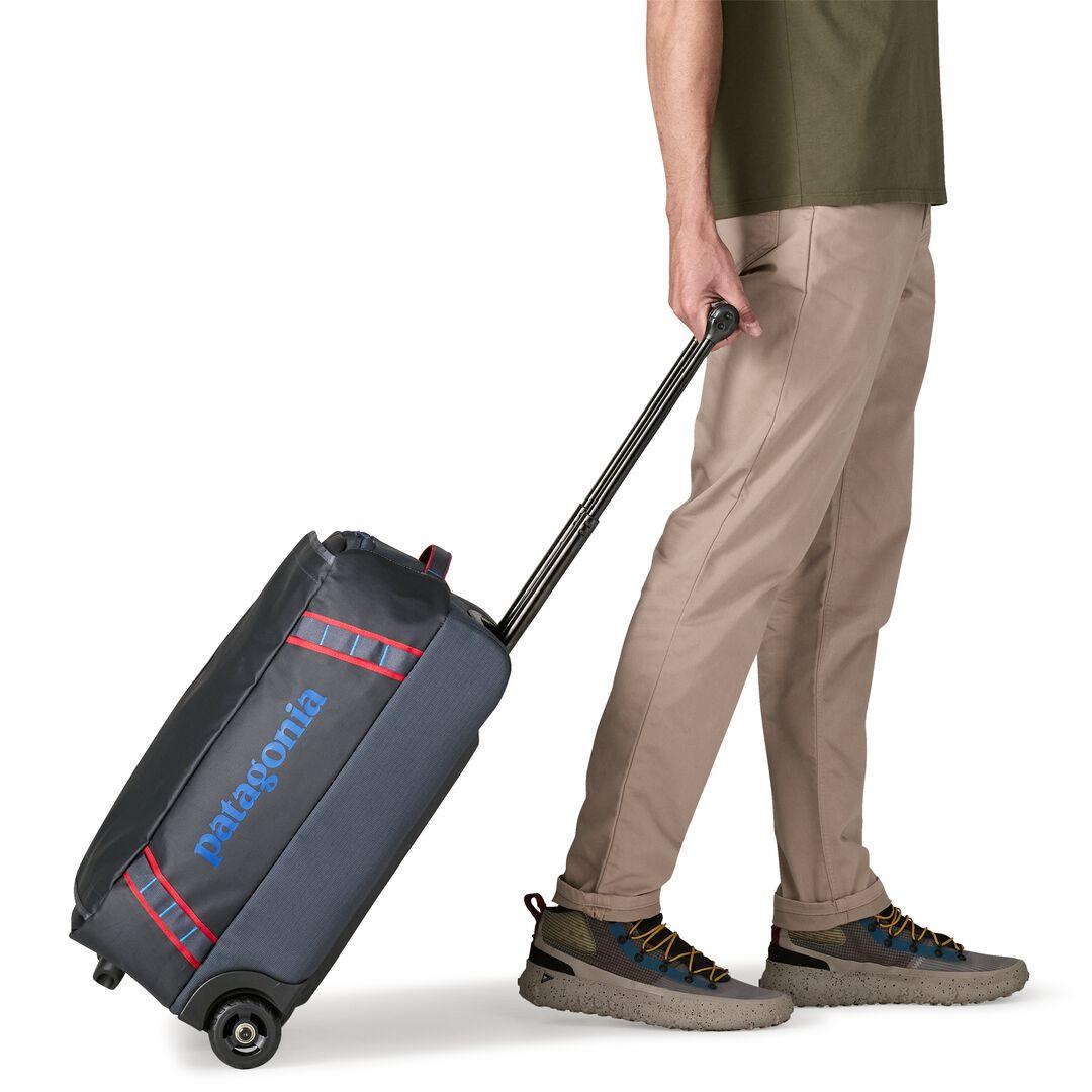 Patagonia Black Hole® Wheeled Duffel Bag 40L