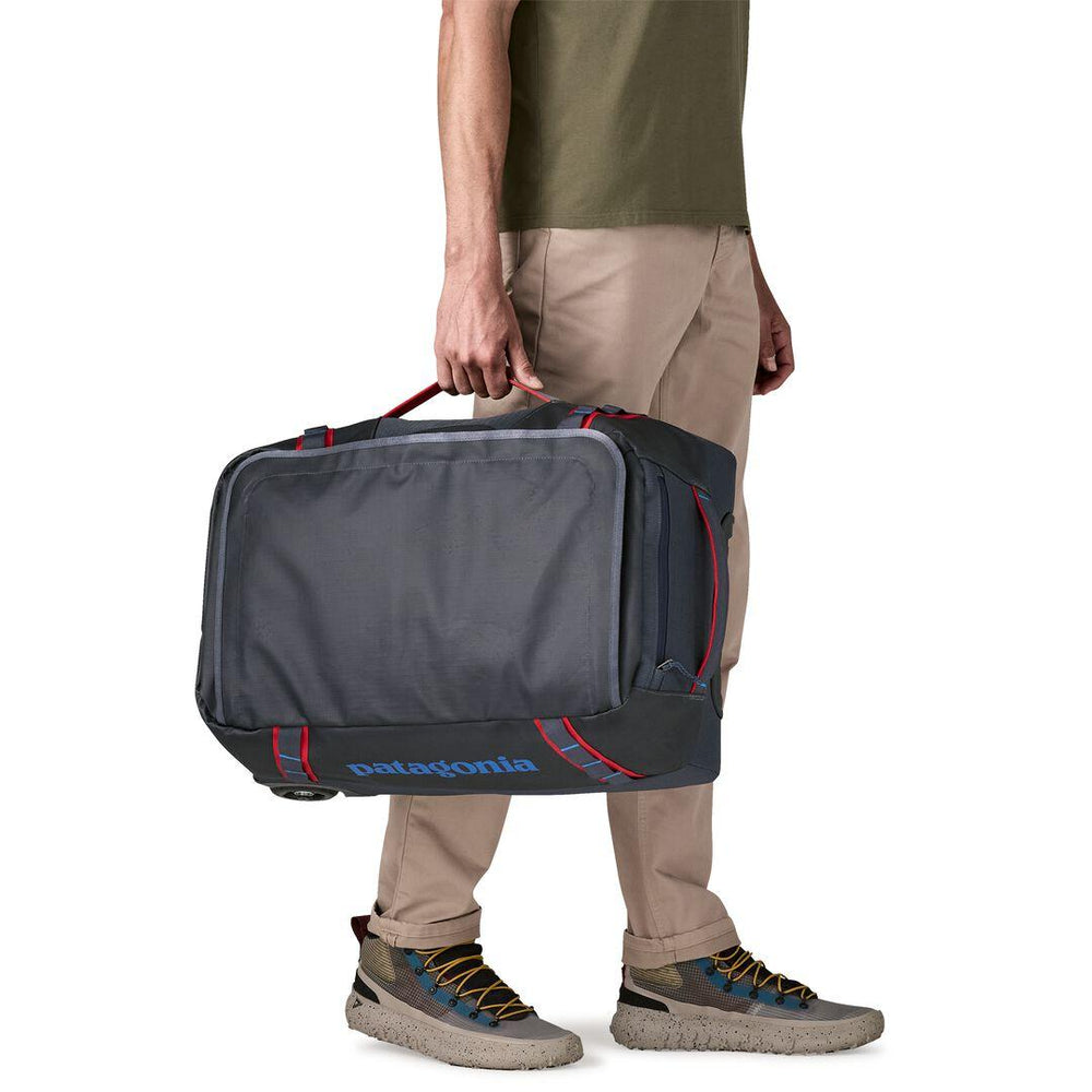 Patagonia Black Hole® Wheeled Duffel Bag 40L
