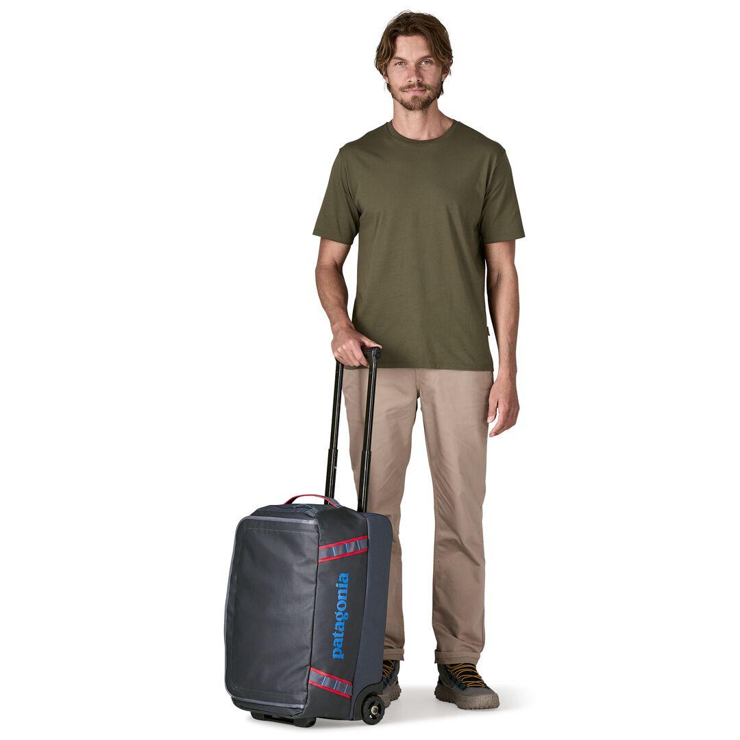 Patagonia Black Hole® Wheeled Duffel Bag 40L