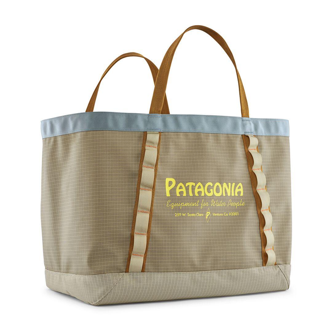 Patagonia Black Hole® Gear Tote Bag 61L