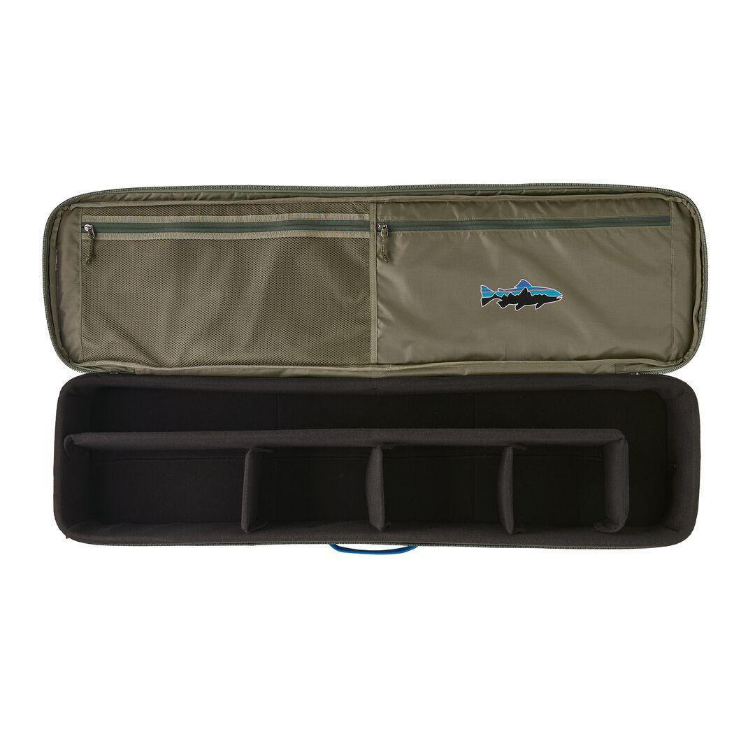 Patagonia Black Hole® Fly Fishing Rod Case
