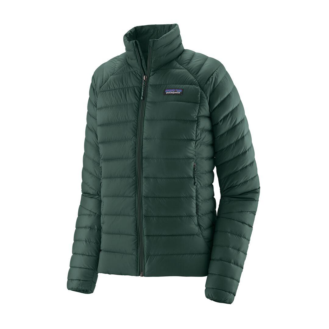 Patagonia Down Sweater™ Insulated Jacket