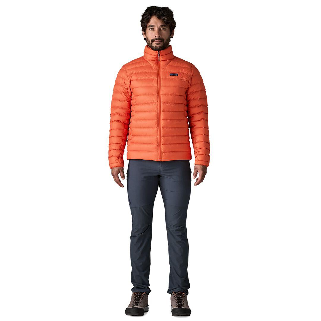 Patagonia Down Sweater™ Insulated Jacket