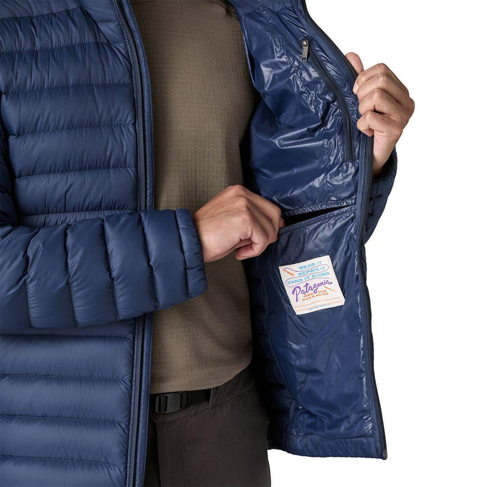 Patagonia Down Sweater™ Insulated Jacket