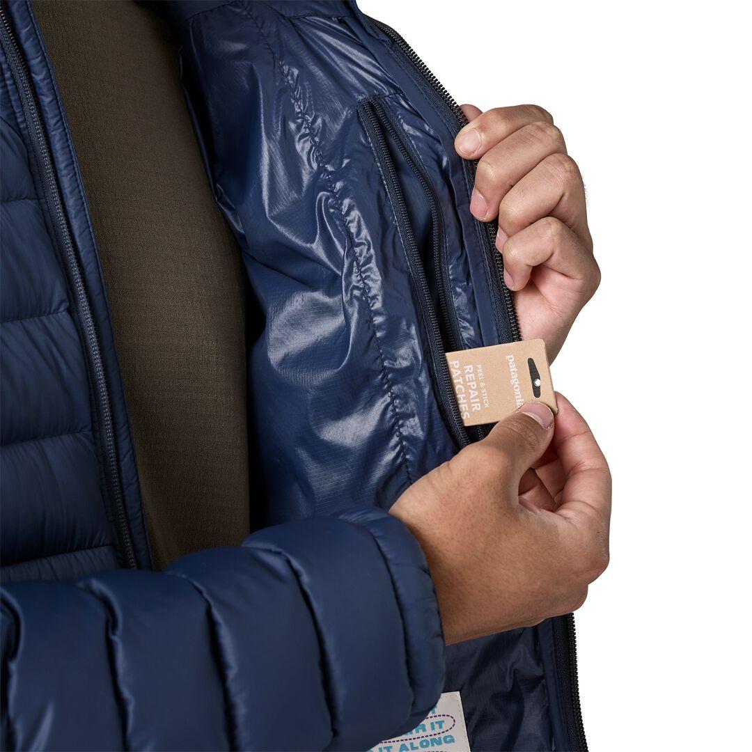 Patagonia Down Sweater™ Insulated Jacket