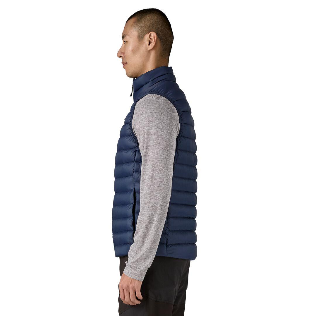 Patagonia Down Sweater™ Insulated Vest