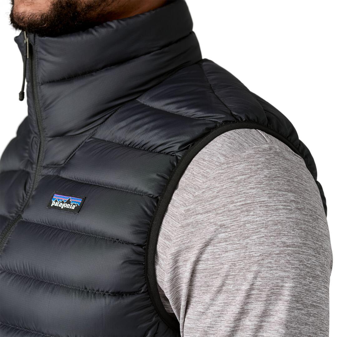 Patagonia Down Sweater™ Insulated Vest