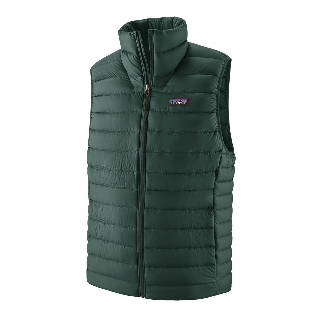 Patagonia Down Sweater™ Insulated Vest