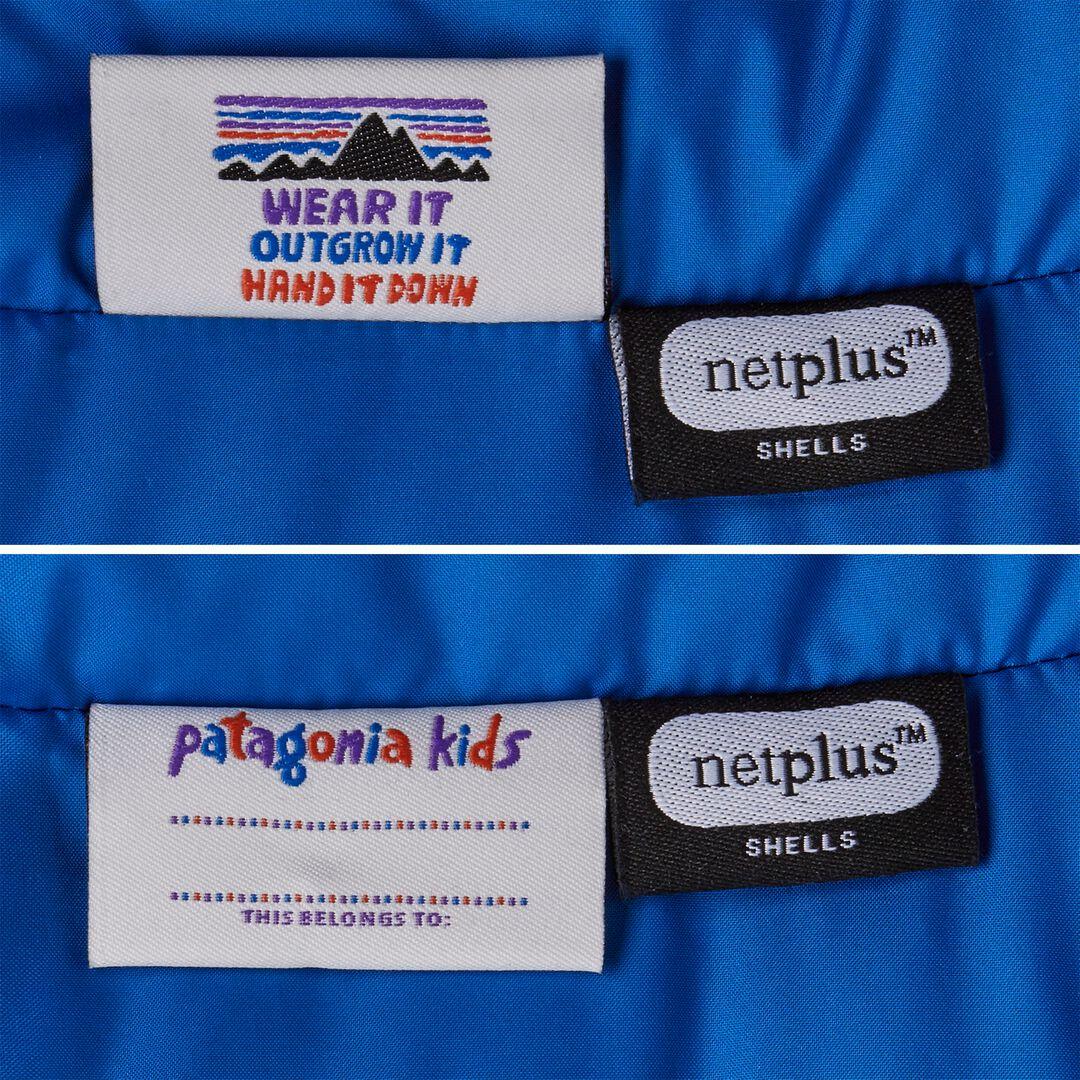 Patagonia Baby Hi-Loft Down Sweater™ Hoody