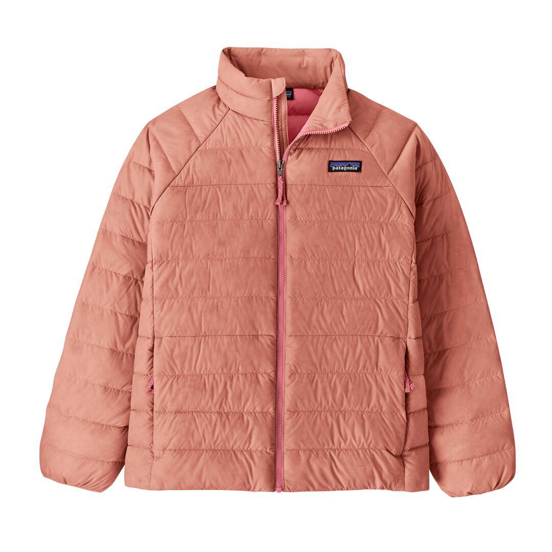 Patagonia Kids' Down Sweater™ Insulated Jacket