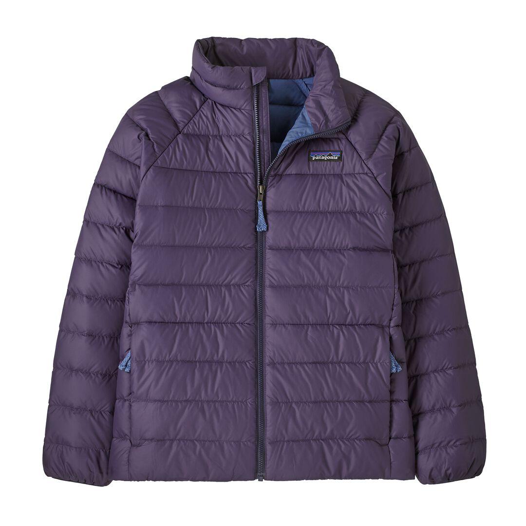 Patagonia Kids' Down Sweater™ Insulated Jacket