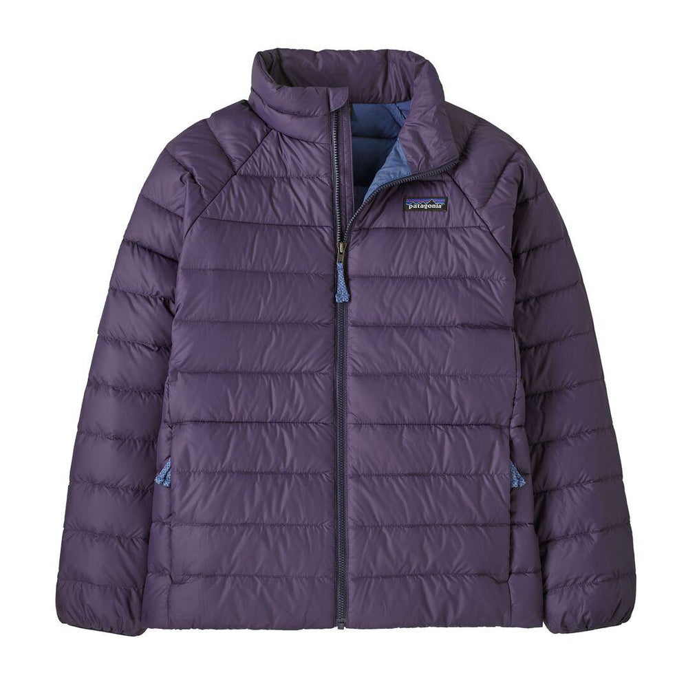 Patagonia Kids' Down Sweater™ Insulated Jacket
