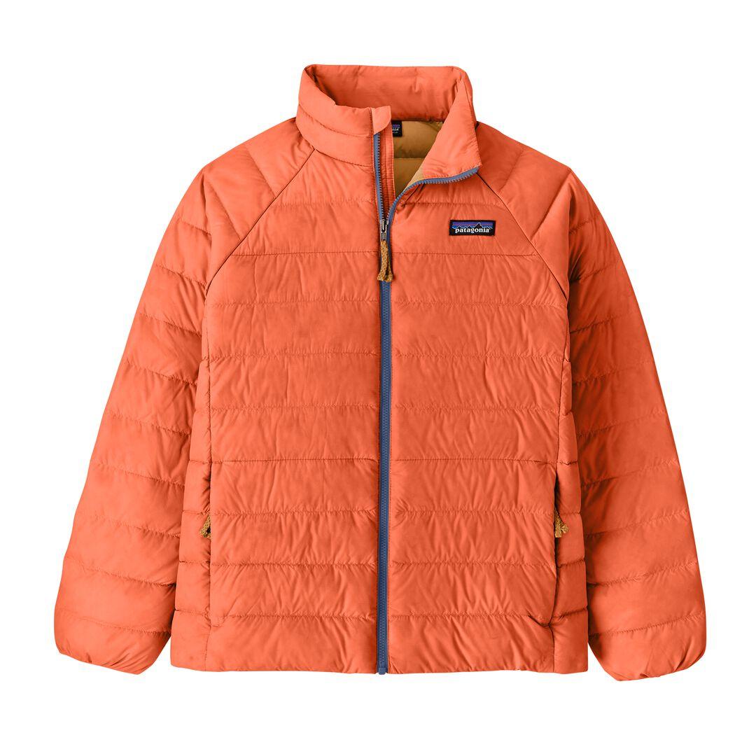 Patagonia Kids' Down Sweater™ Insulated Jacket