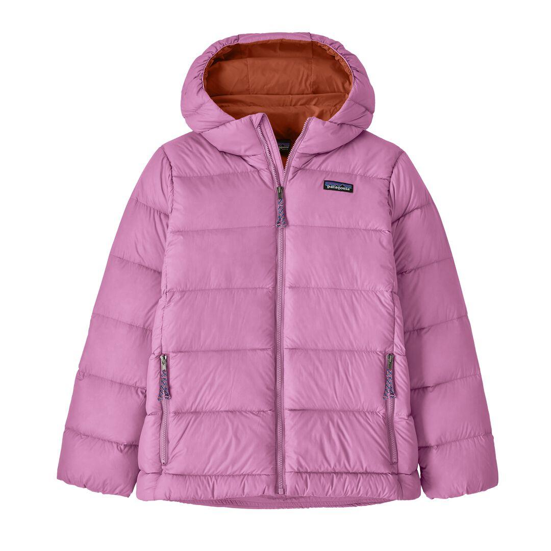 Patagonia Kids' Hi-Loft Down Sweater™ Hoody