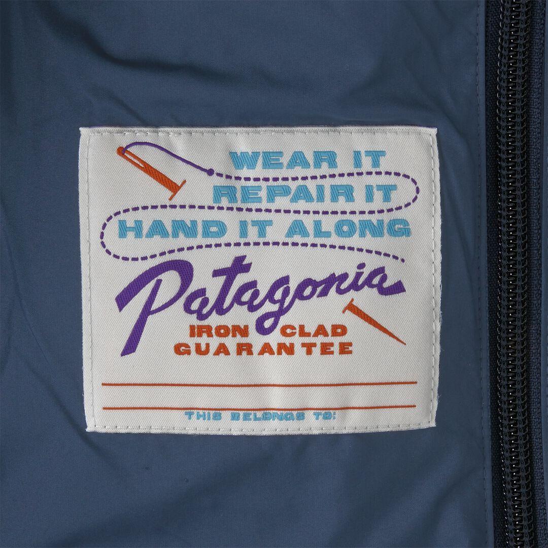 Patagonia Kids' Hi-Loft Down Sweater™ Hoody