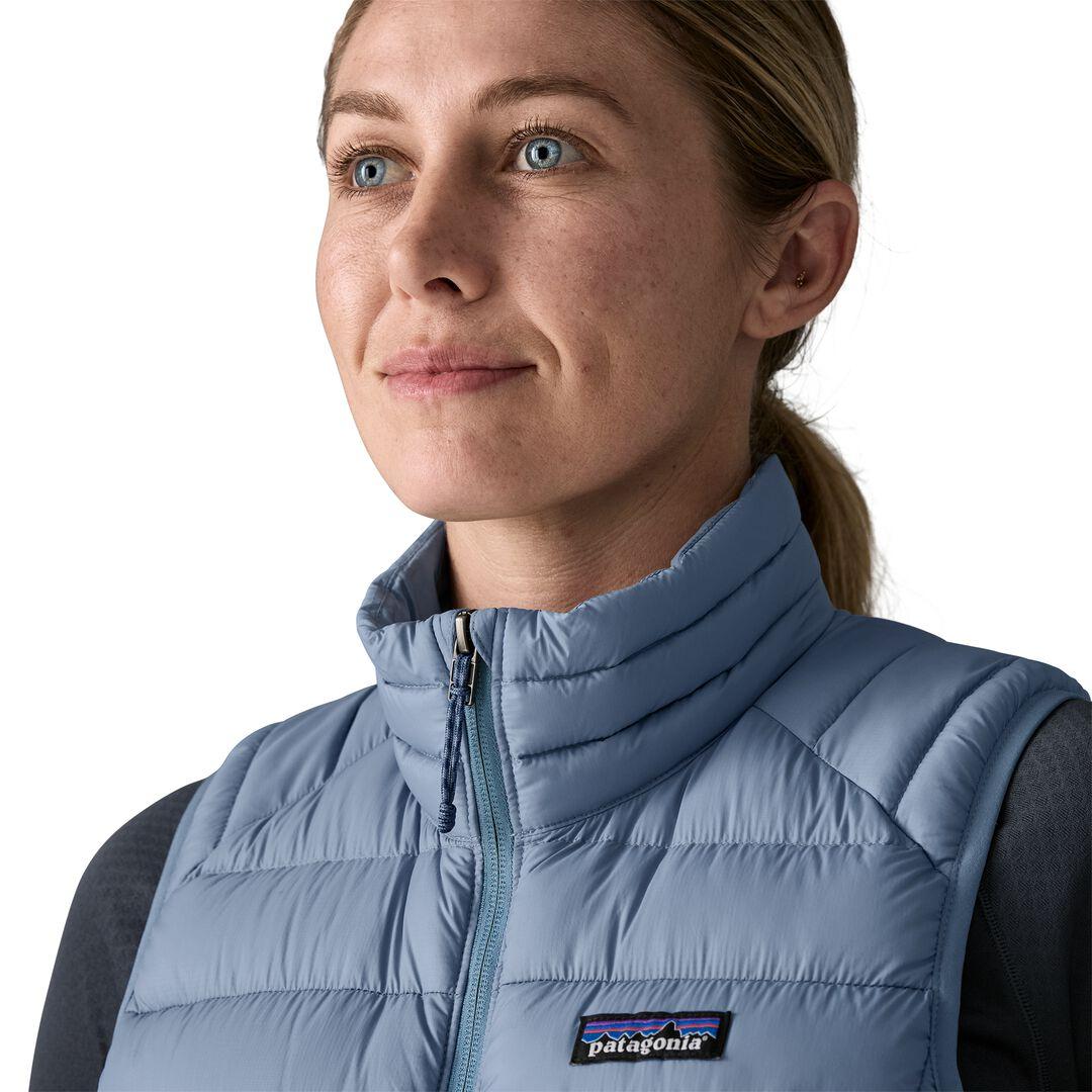 Patagonia Down Sweater™ Insulated Vest