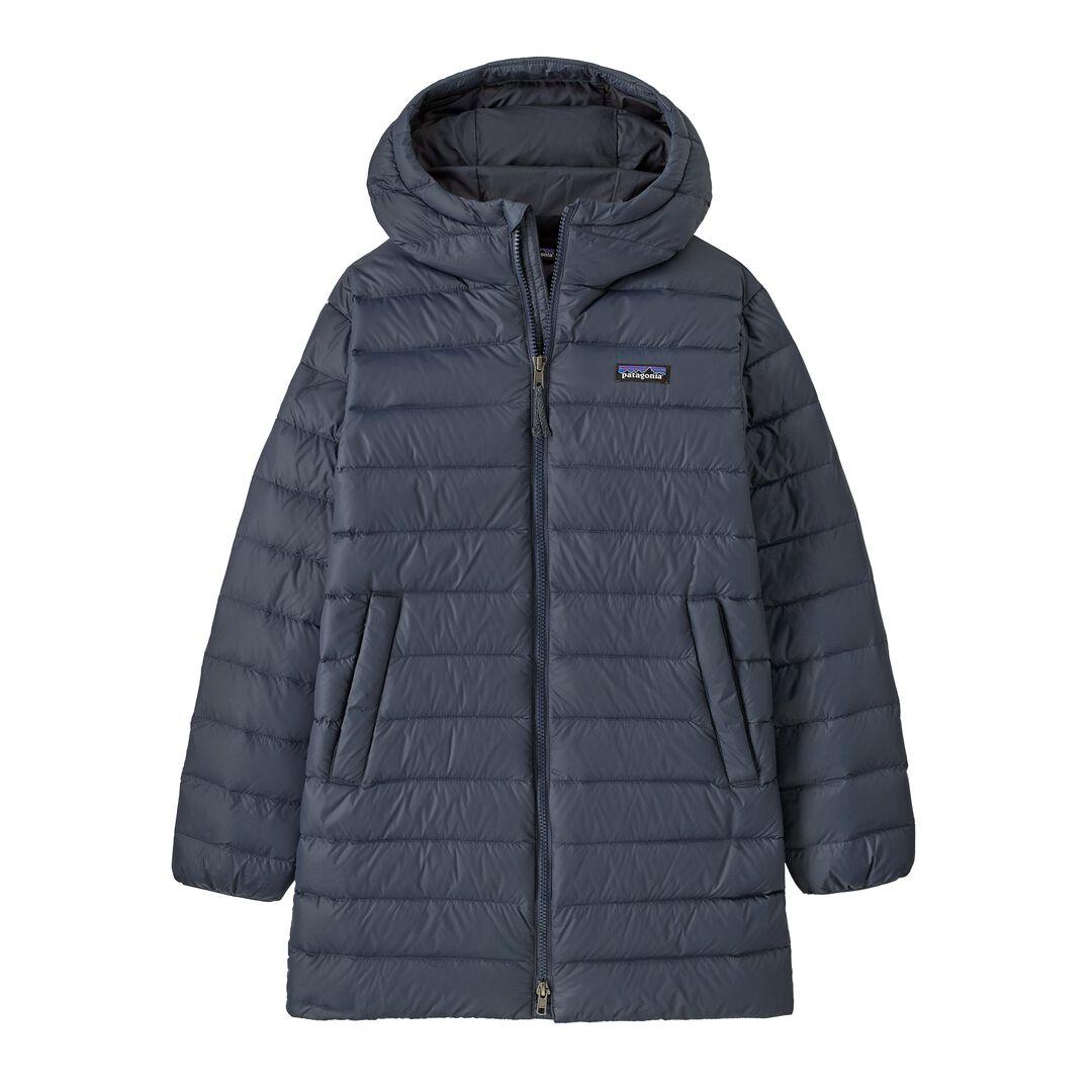 Patagonia Kids' Down Sweater™ Insulated Parka