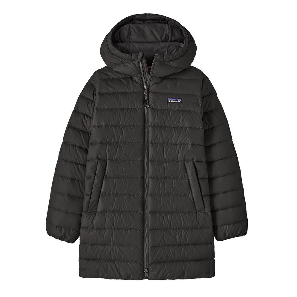Patagonia Kids' Down Sweater™ Insulated Parka