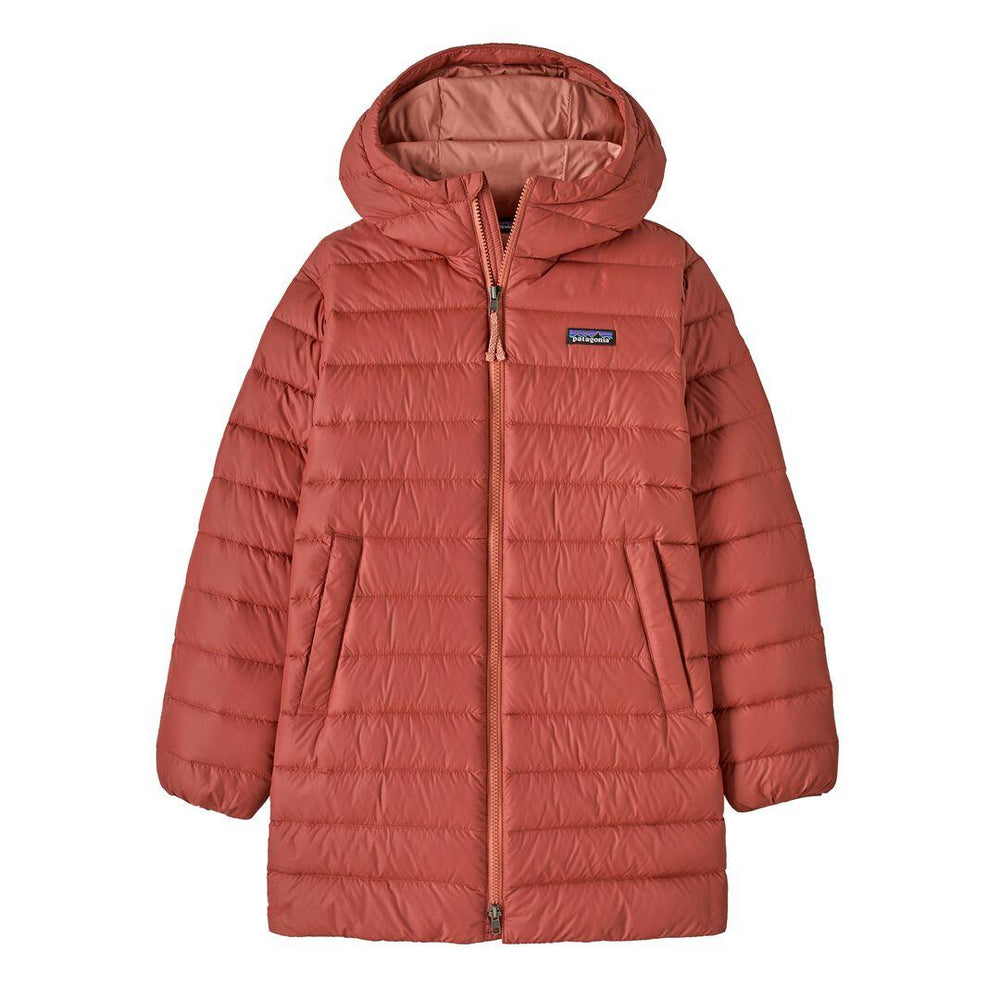 Patagonia Kids' Down Sweater™ Insulated Parka