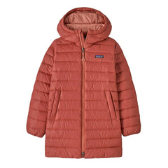 Patagonia Kids' Down Sweater™ Insulated Parka
