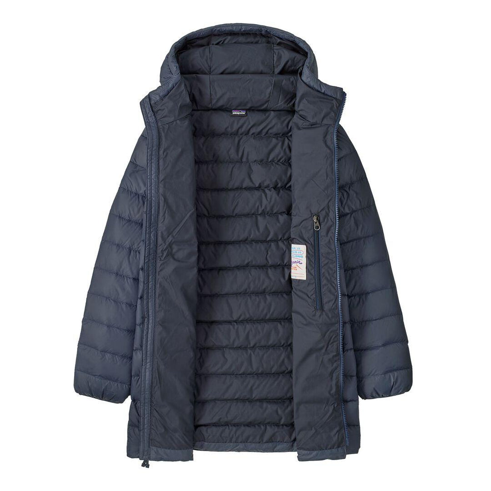 Patagonia Kids' Down Sweater™ Insulated Parka