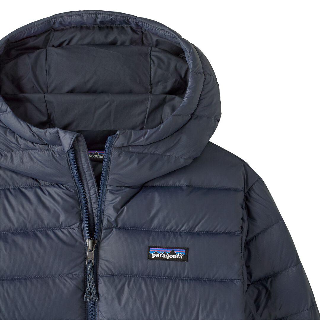 Patagonia Kids' Down Sweater™ Insulated Parka