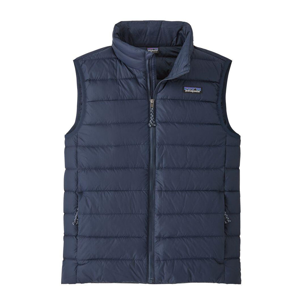 Patagonia Kids' Down Sweater™ Insulated Vest