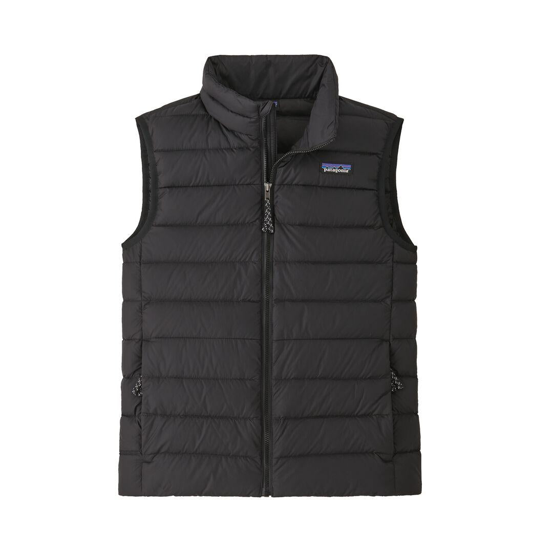 Patagonia Kids' Down Sweater™ Insulated Vest