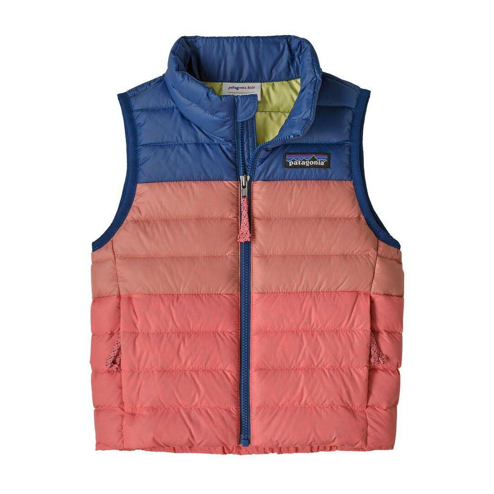 Patagonia Baby Down Sweater™ Vest