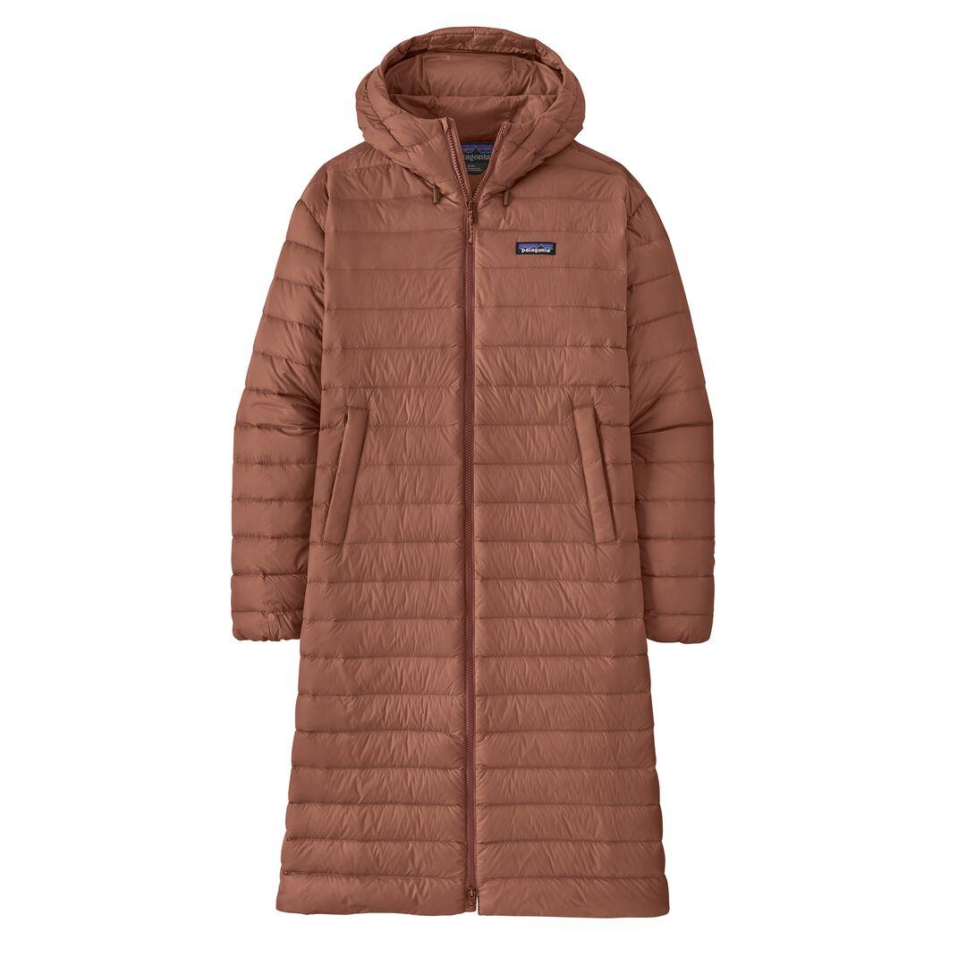 Patagonia Recycled Down Sweater™ Parka