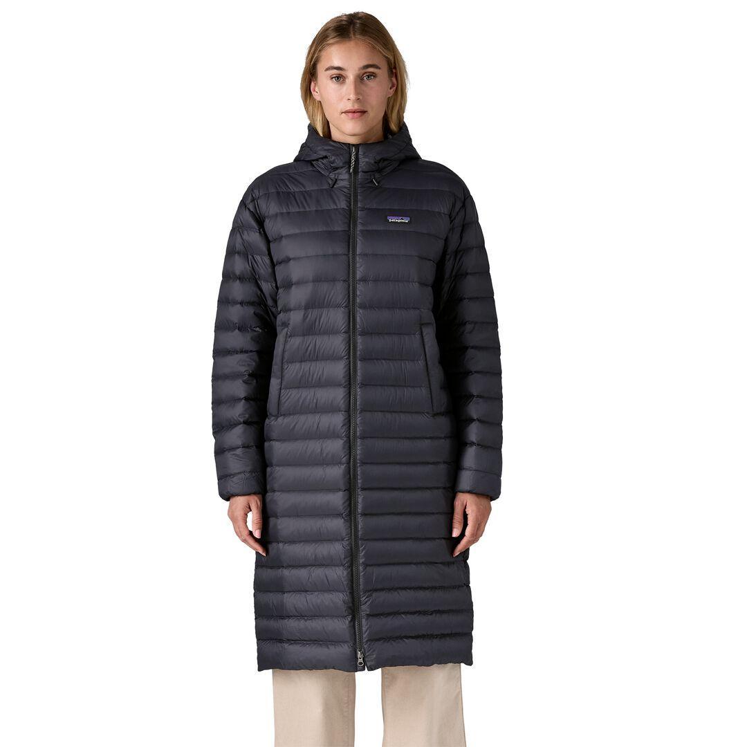Patagonia Recycled Down Sweater™ Parka