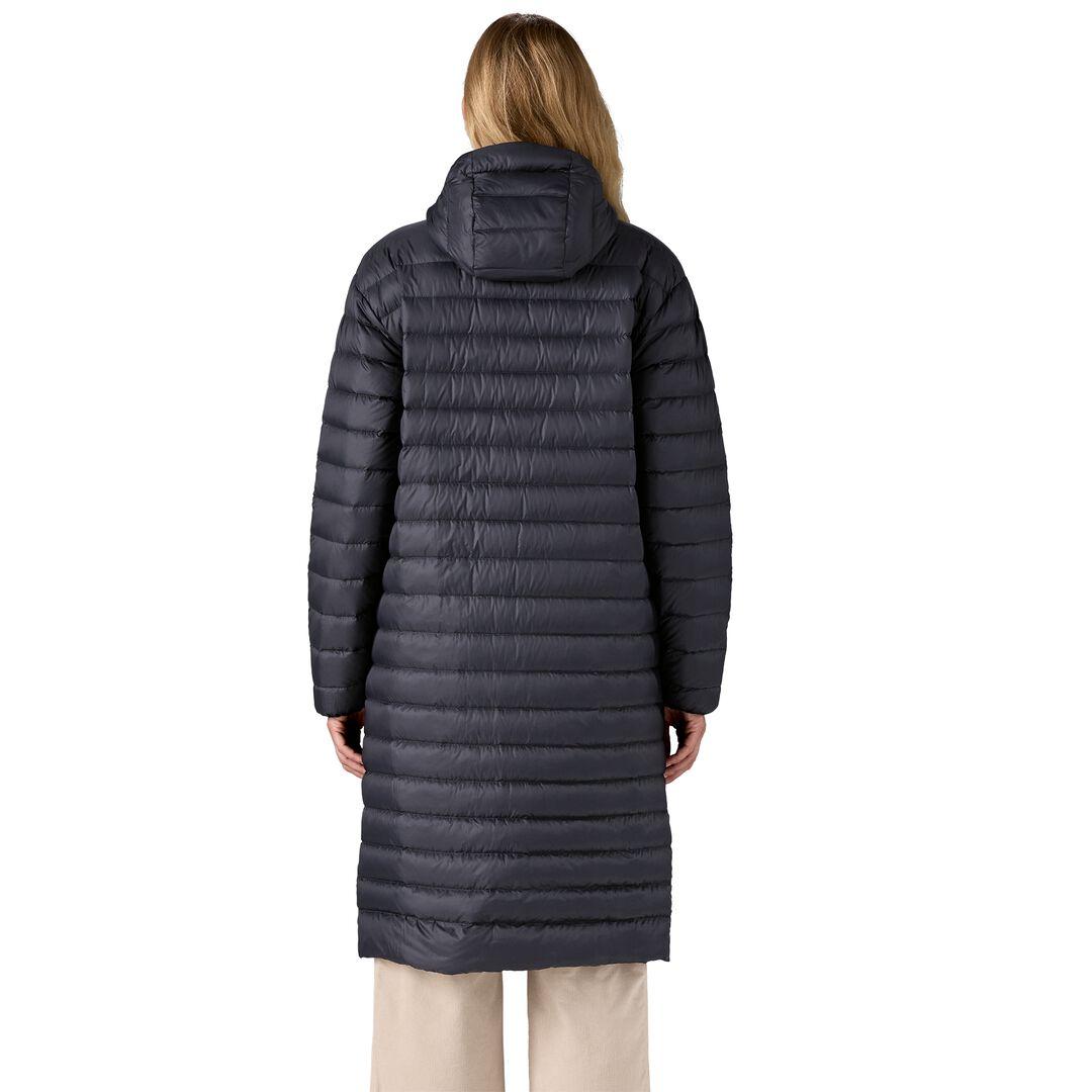 Patagonia Recycled Down Sweater™ Parka