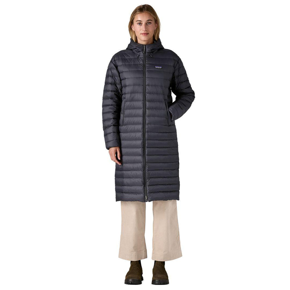 Patagonia Recycled Down Sweater™ Parka