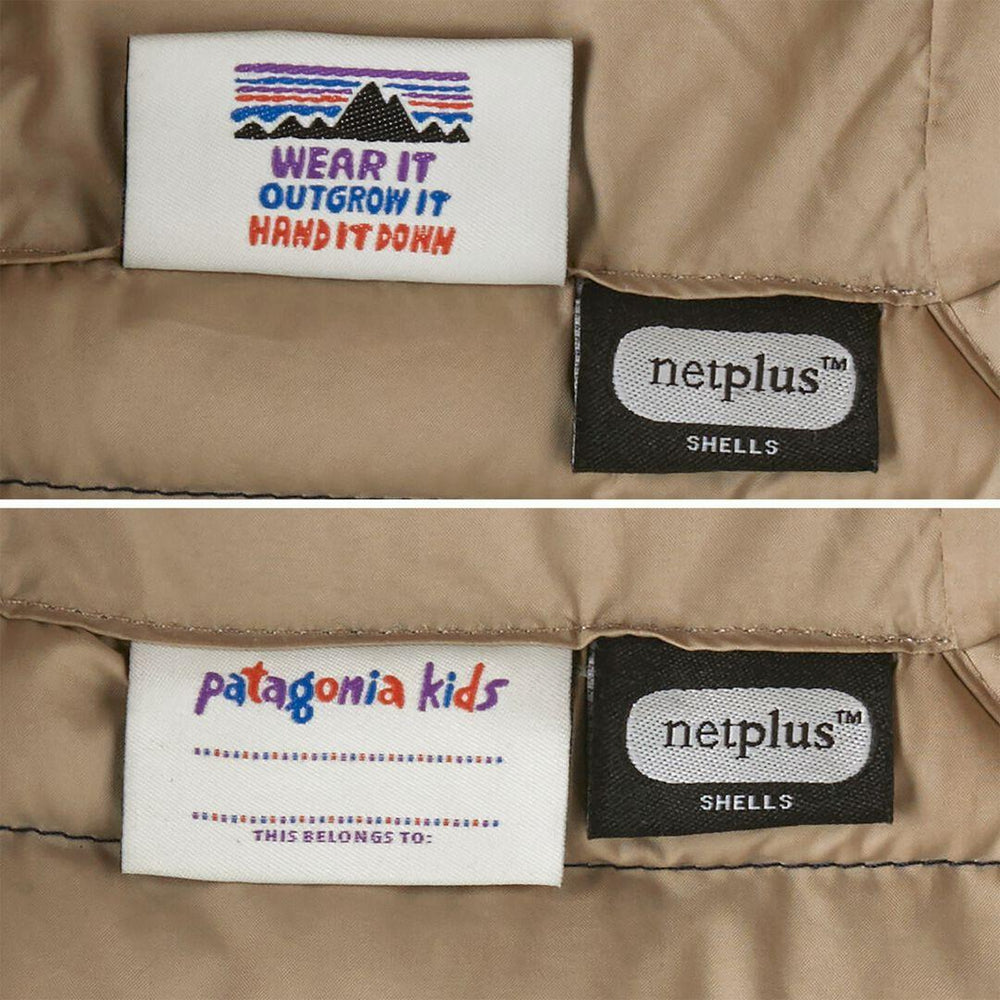 Patagonia Infant Hi-Loft Down Sweater™ Bunting