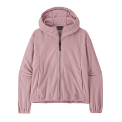 Patagonia Textured Fleece Hoody