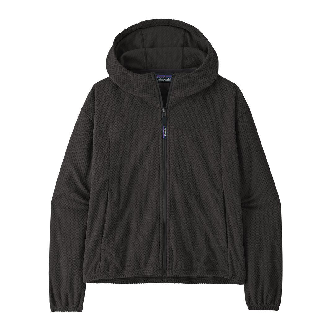 Patagonia Textured Fleece Hoody