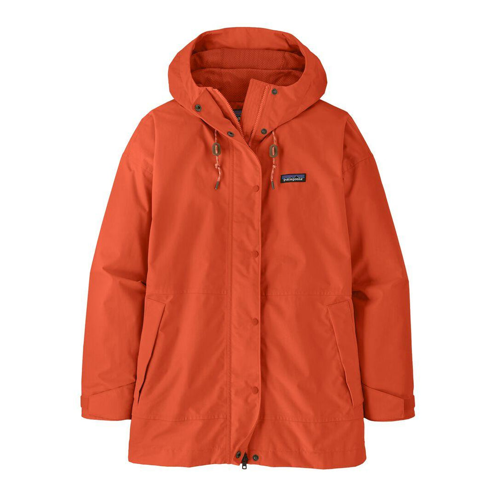 Patagonia Outdoor Everyday Rain Jacket