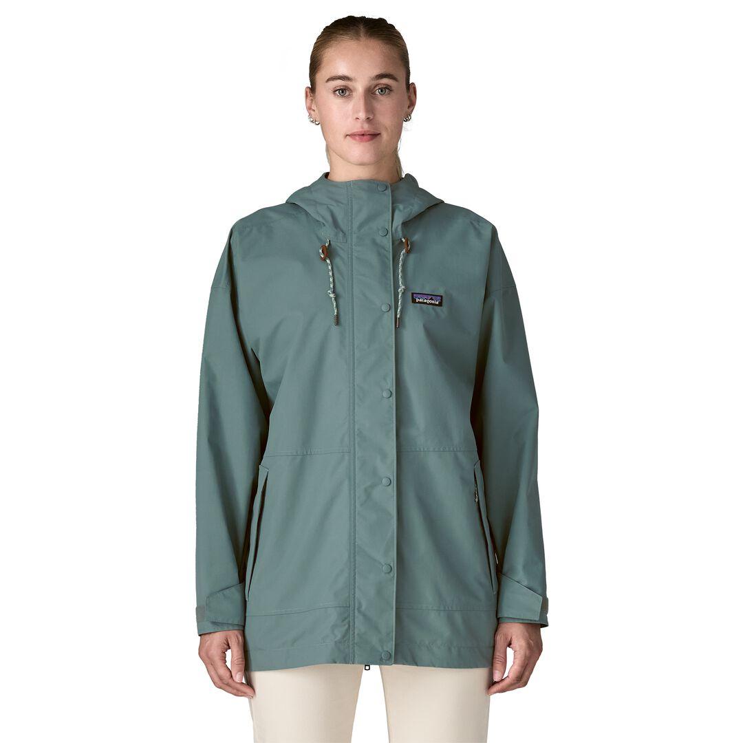 Patagonia Outdoor Everyday Rain Jacket