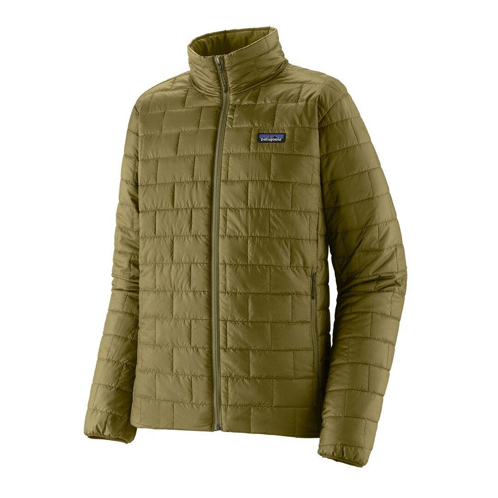 Patagonia Nano Puff® Packable Insulated Jacket
