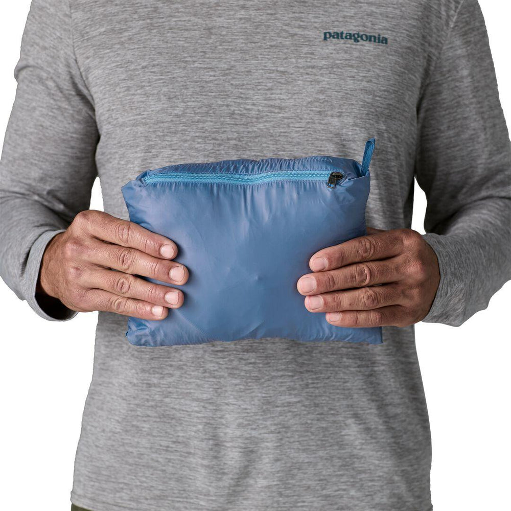 Patagonia Nano Puff® Packable Insulated Jacket