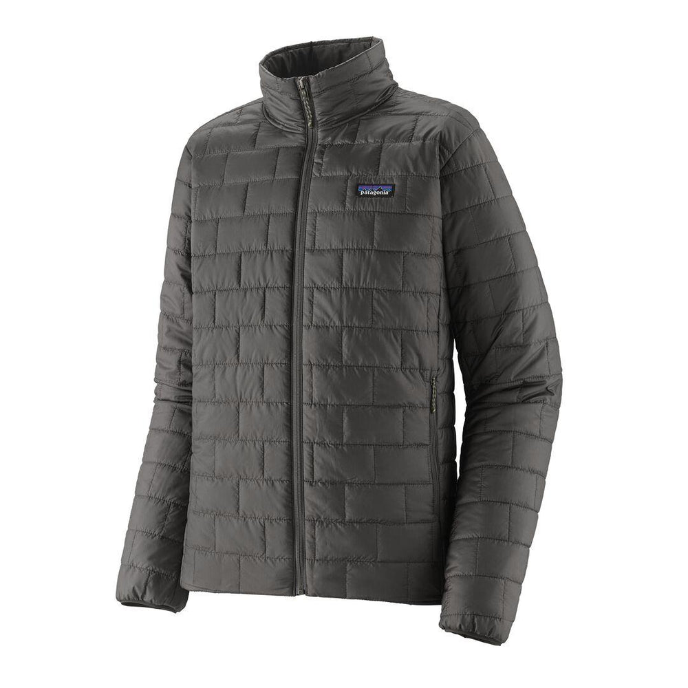 Patagonia Nano Puff® Packable Insulated Jacket