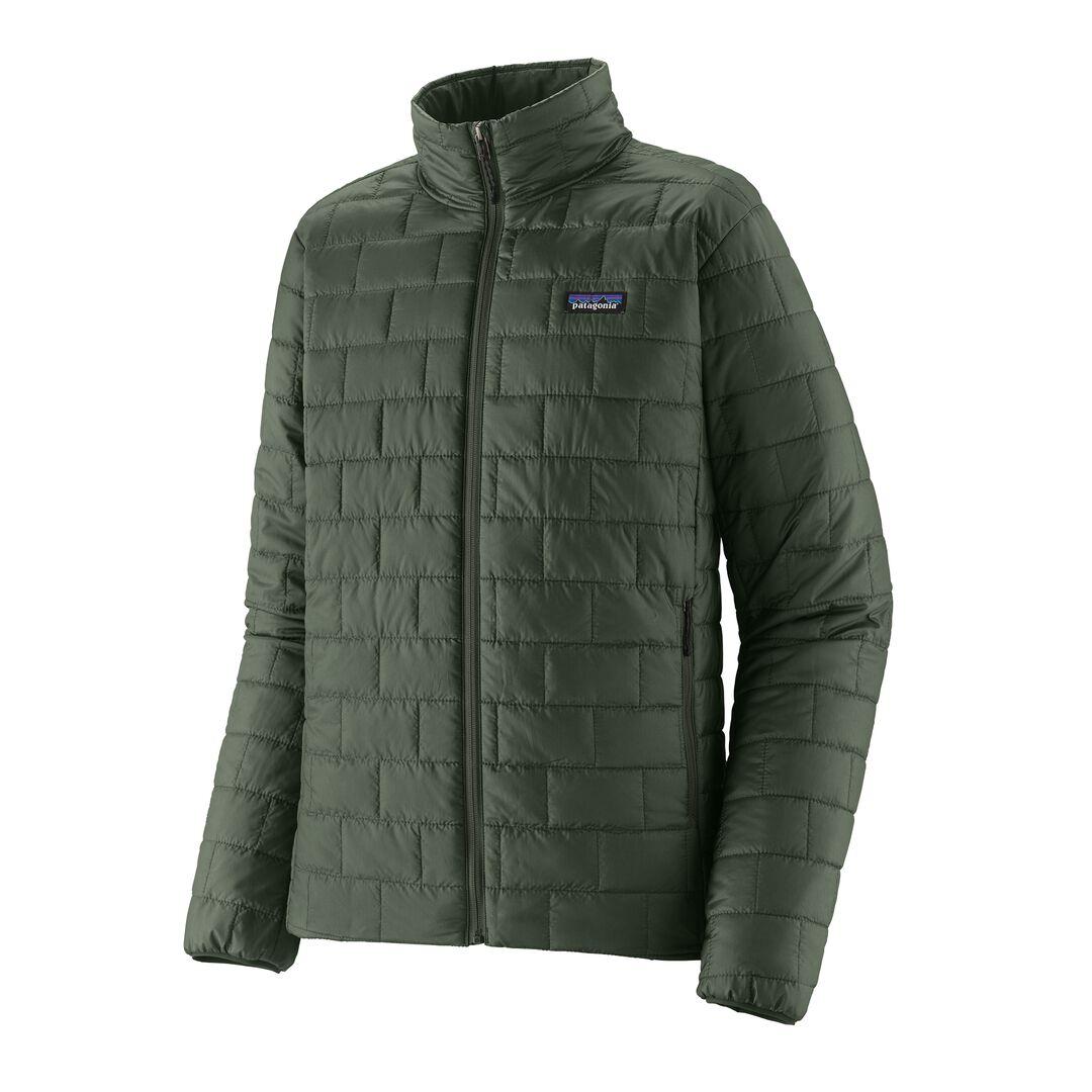 Patagonia Nano Puff® Packable Insulated Jacket