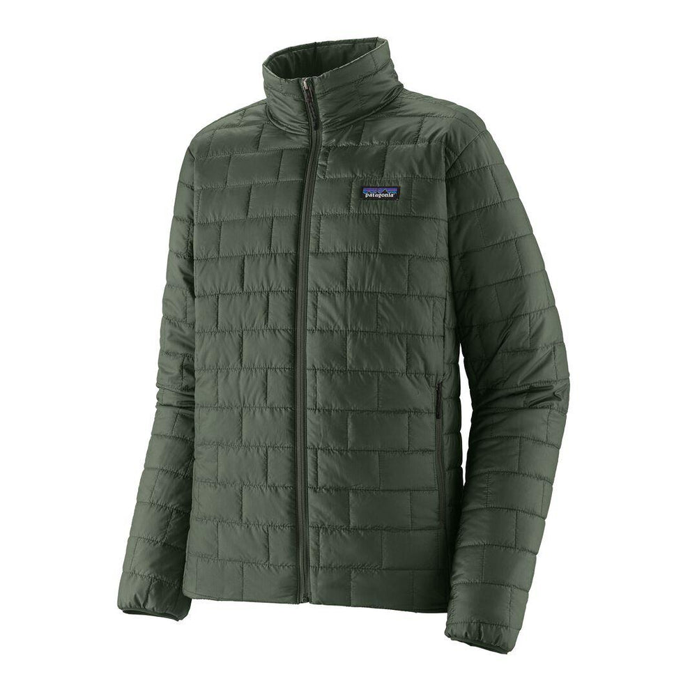 Patagonia Nano Puff® Packable Insulated Jacket