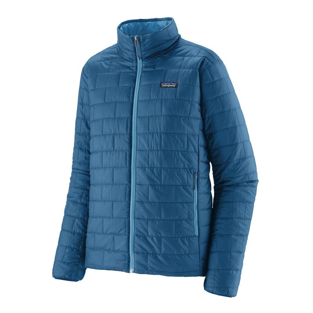 Patagonia Nano Puff® Packable Insulated Jacket
